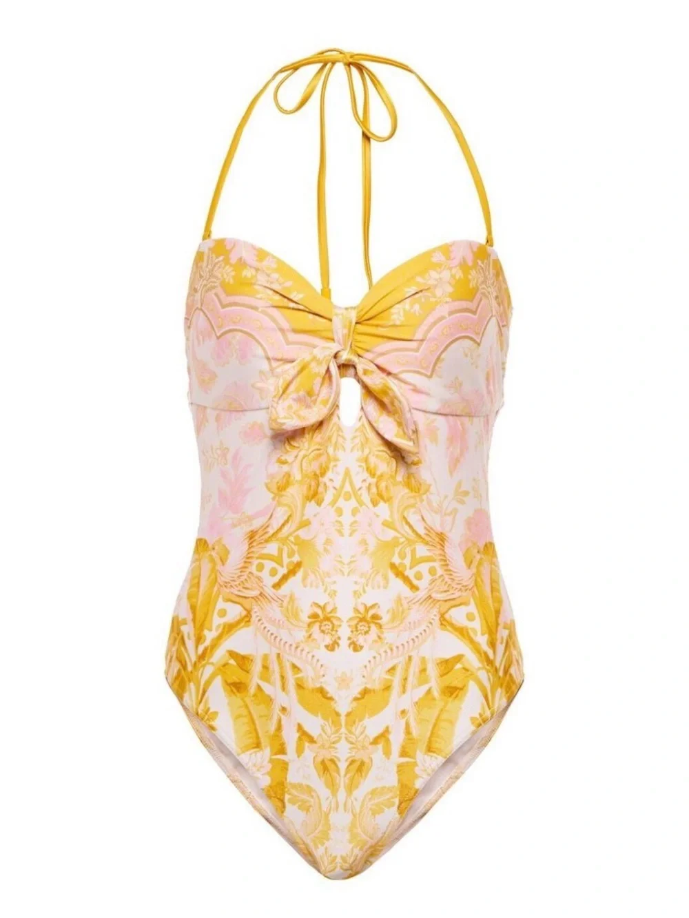 Zimmermann nwt lyre